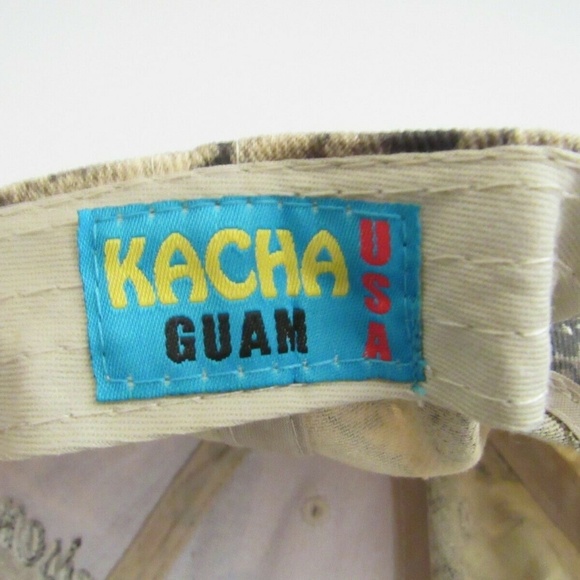 Vintage 90s Budweiser King Of Beers Outdoor Camo H - Picture 4 of 8